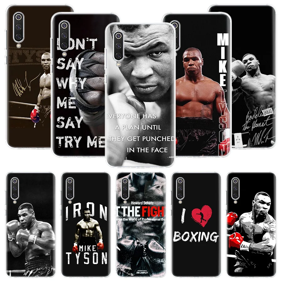 Чехол для Xiaomi Redmi 9 9A 9C 9T 10 10A 10C 8 8A 7 7A 6 6A K40 K20 Pro K30 S2 10X | Мобильные телефоны и
