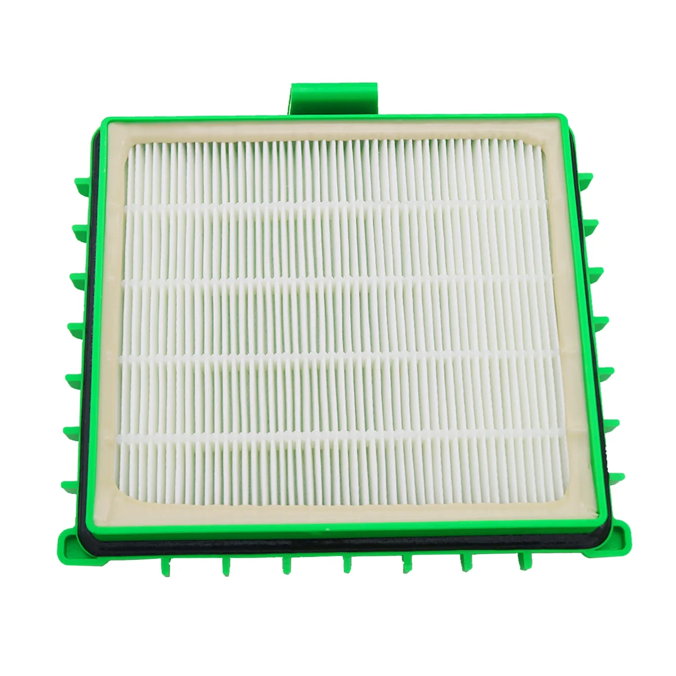 Washable HEPA Filter for Rowenta Silence Force RO5762 RO5921 Vacuum Cleaner Parts Compatible with Rowenta ZR002901