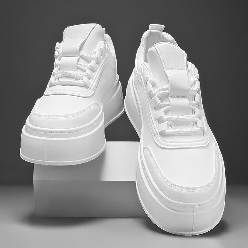 2024 Zapatillas De Hombre Fashion Spring Men Skateboarding Shoes Gym Sport Sneakers Breathable Outdoor Branded Men Sports Shoes