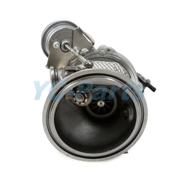 EA839 3.0T Engine Turbo Charger Turbocharger 06M145689AC for AUDI 