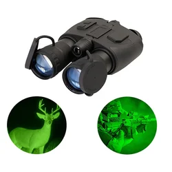 MH Long-range military Gen3 infrared night vision binoculars telescope