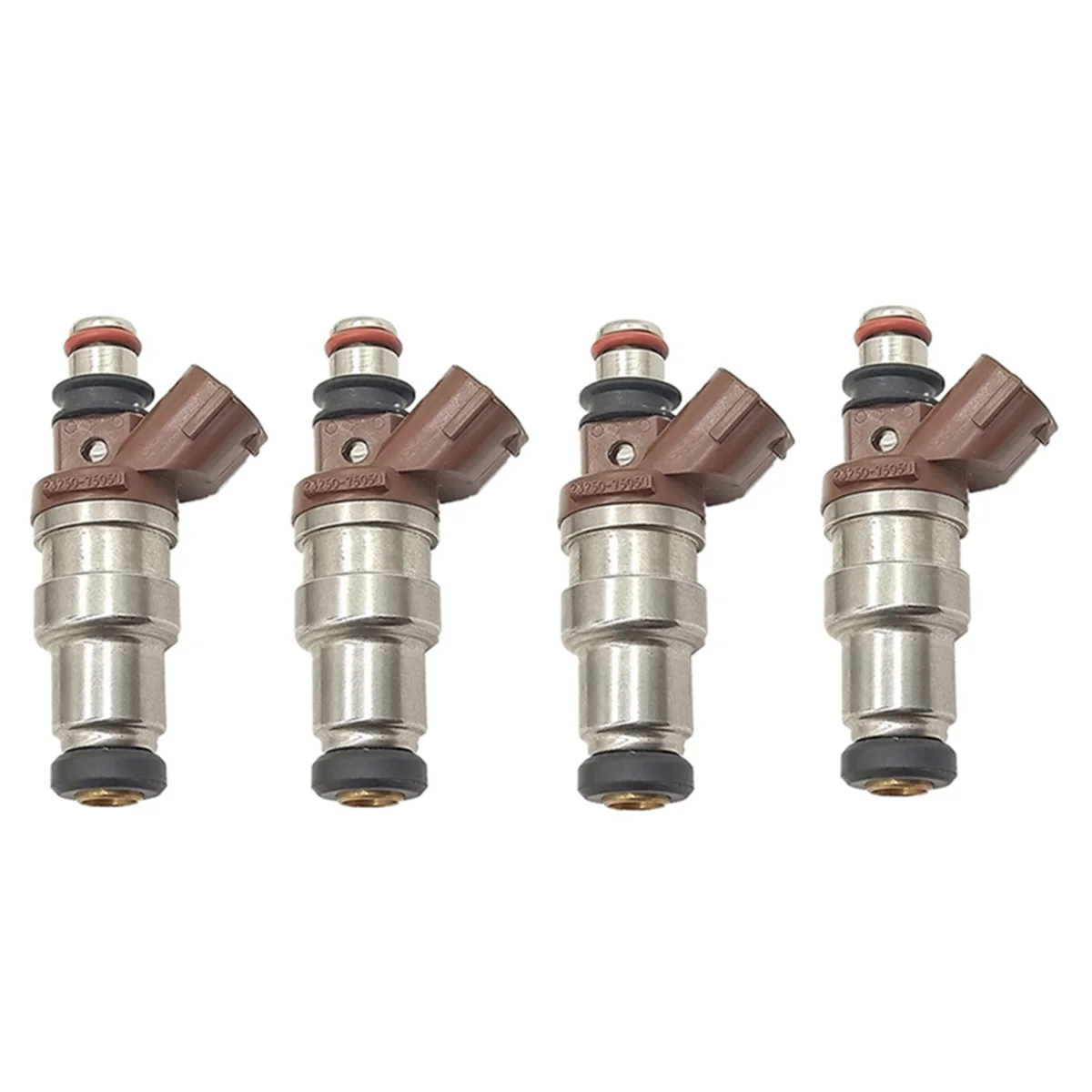 

1 шт., форсунка топливного инжектора для Toyota 4runner TACOMA T100 23250 л 75050-23209 79095-2320979095 2325075050