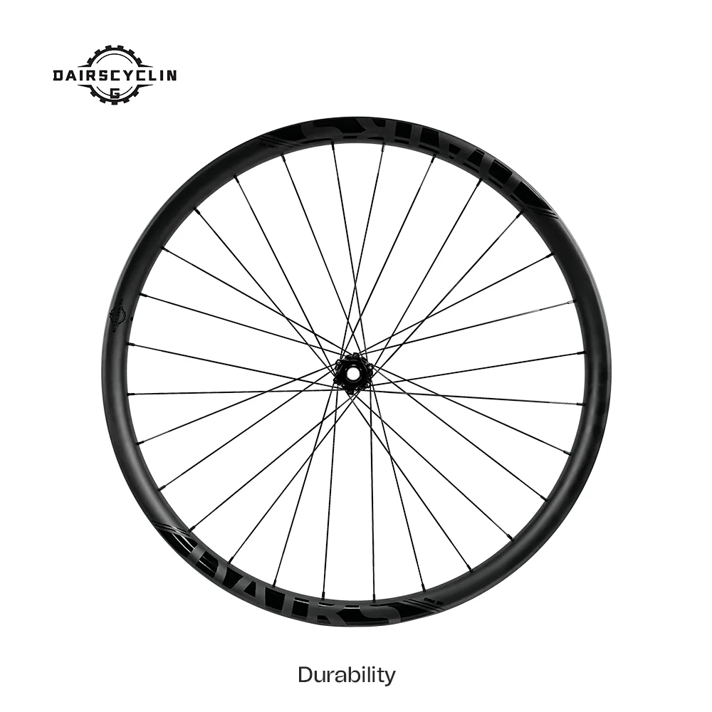 Shimano WH-MT500 Wheel 27.5 29 Disc Brake QR Thru Axle Boost