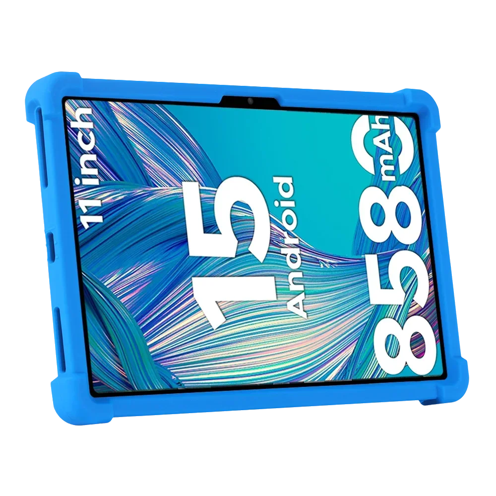 AKNICI Tablet Hülle für DOOGEE U11 2025 Neueste Android 15 Tablet 11