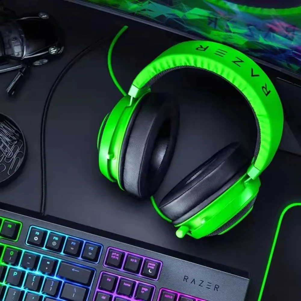 Razer Kraken Tournament Edition Gaming 