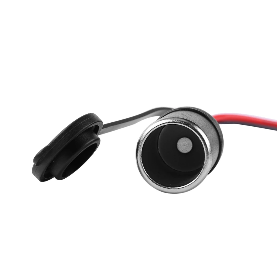 Presa Accendisigari Femmina 12/24V 10A - Foto 9