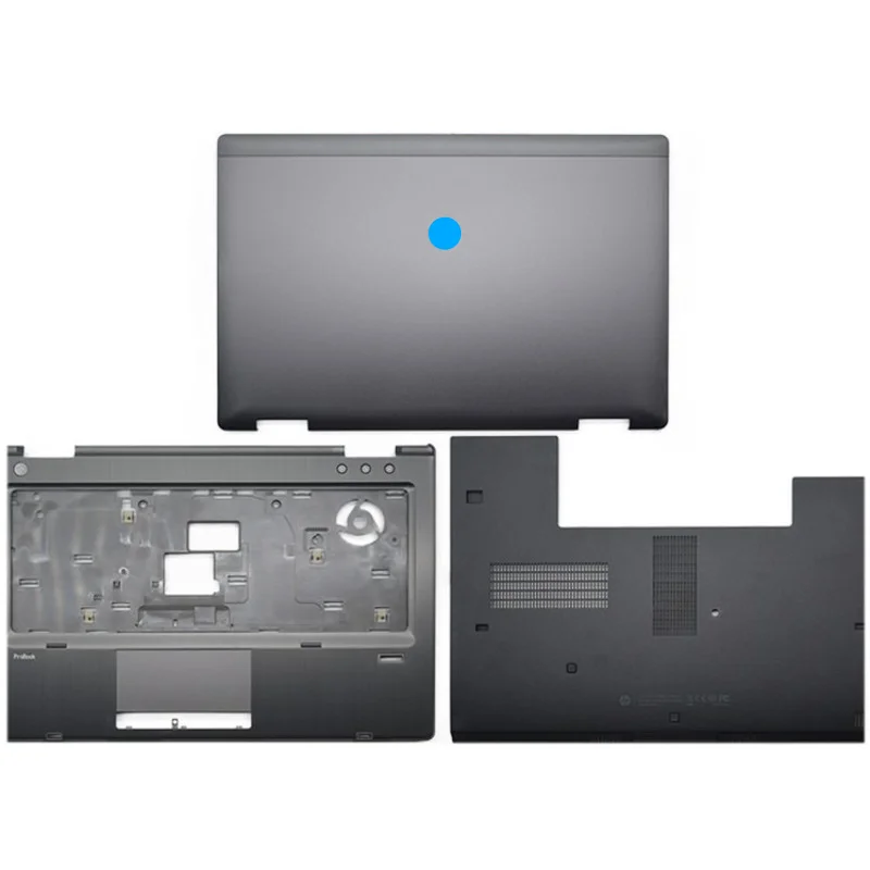 Per Hp Originale Nuovissimo Probook 6460B 6465B 6470B 6475B A C E Shell