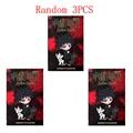 Random 3PCS