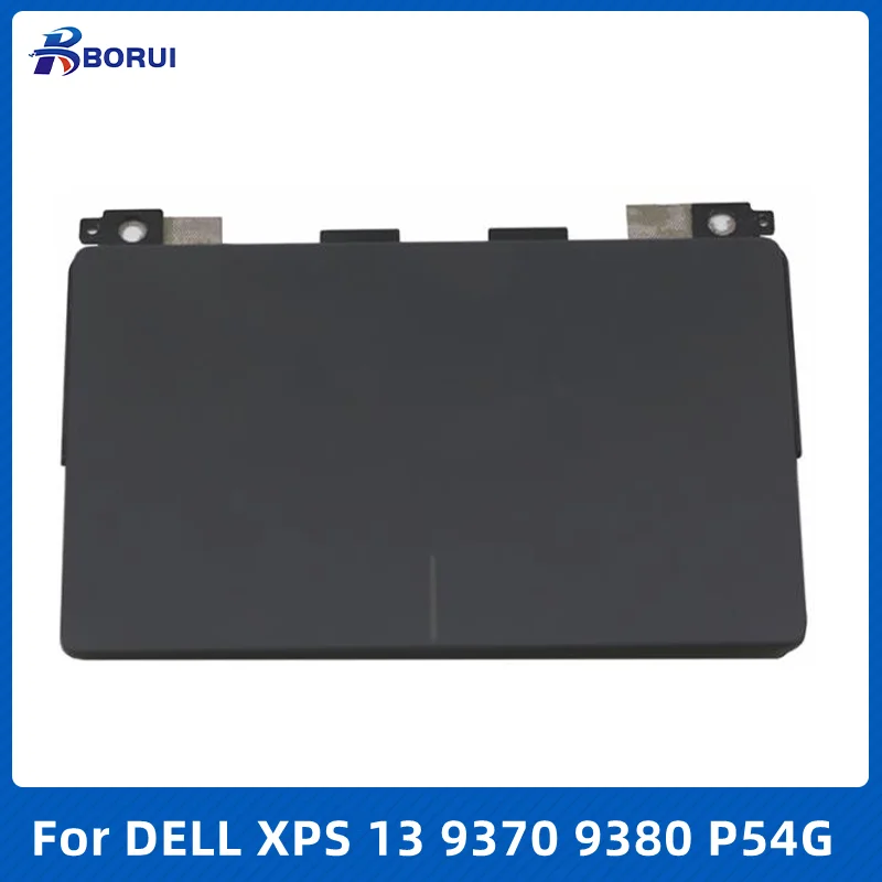 

95% NEW original Laptop Touchpad with Flex Cable For DELL XPS 13 9370 9380 P54G 0JP4PR TM-P3038-003 920-002912-03RevATM-P3038