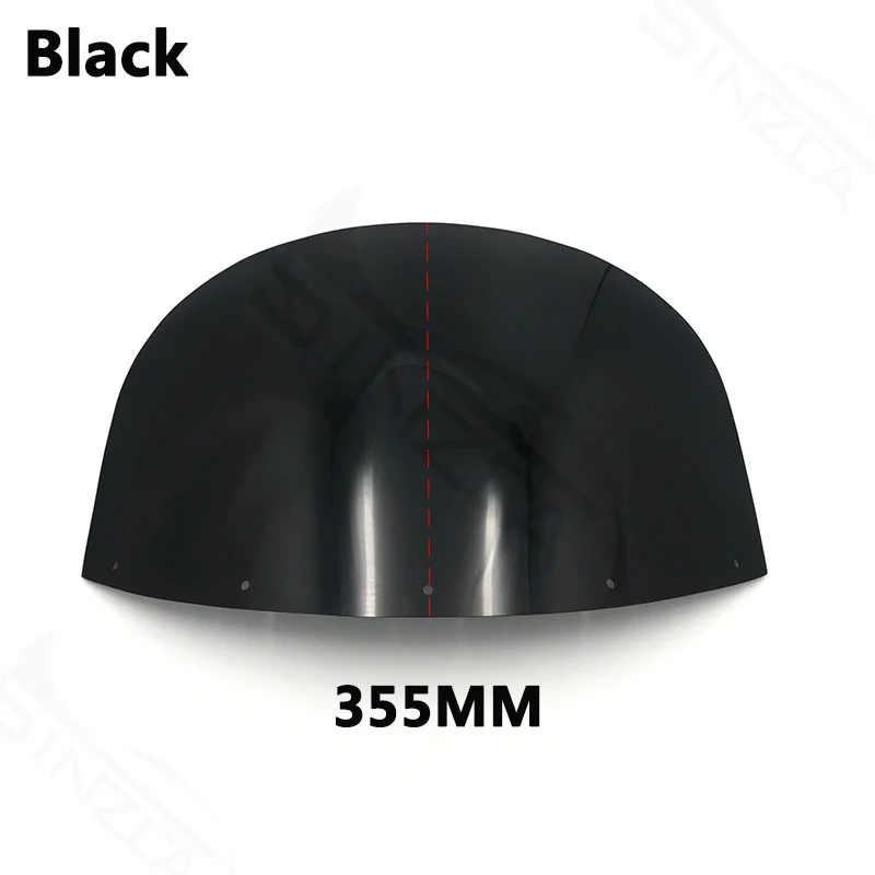 VN1700 バルカン 1700 ボイジャー ABS 09-17 オートバイフロントガラス