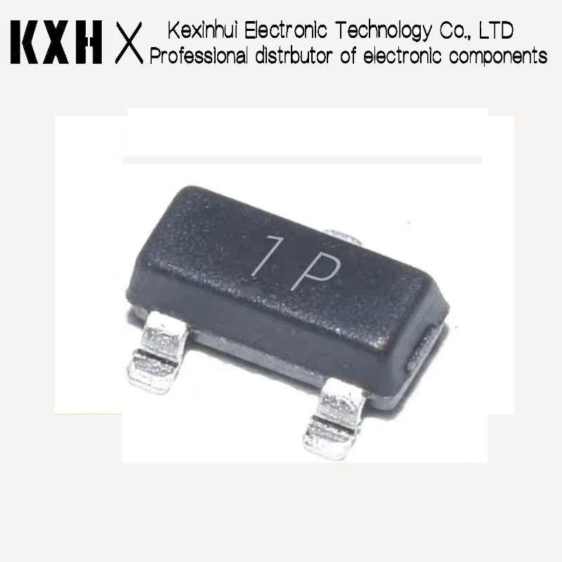 Quot;Nouveaux Transistors SOT-23 2N2222A 2N2222" - Test Et Avis