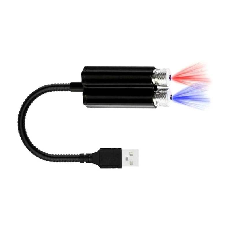 

USB-проектор, Звездный проектор