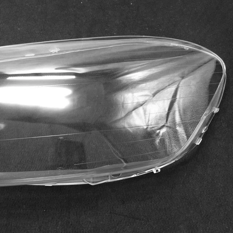 For Volvo XC60 2009 2010 2011 2012 2013 Headlight Shell Lamp Shade  Transparent Lens Cover Headlight Cover AliExpress