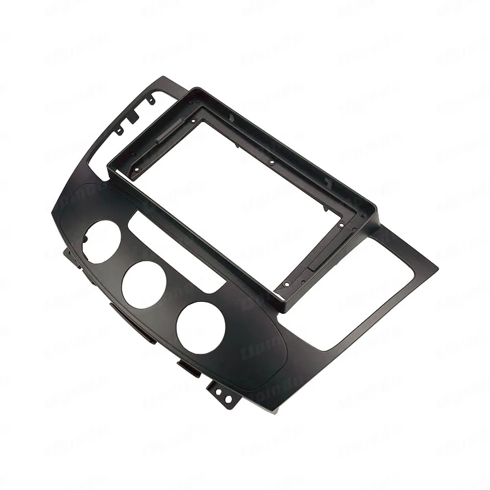 Double Din ڵ  ġ GPS Mp5 ABS PC öƽ ٸ  ,  ҳŸ 2009 2011  ŰƮ, 9 ġ