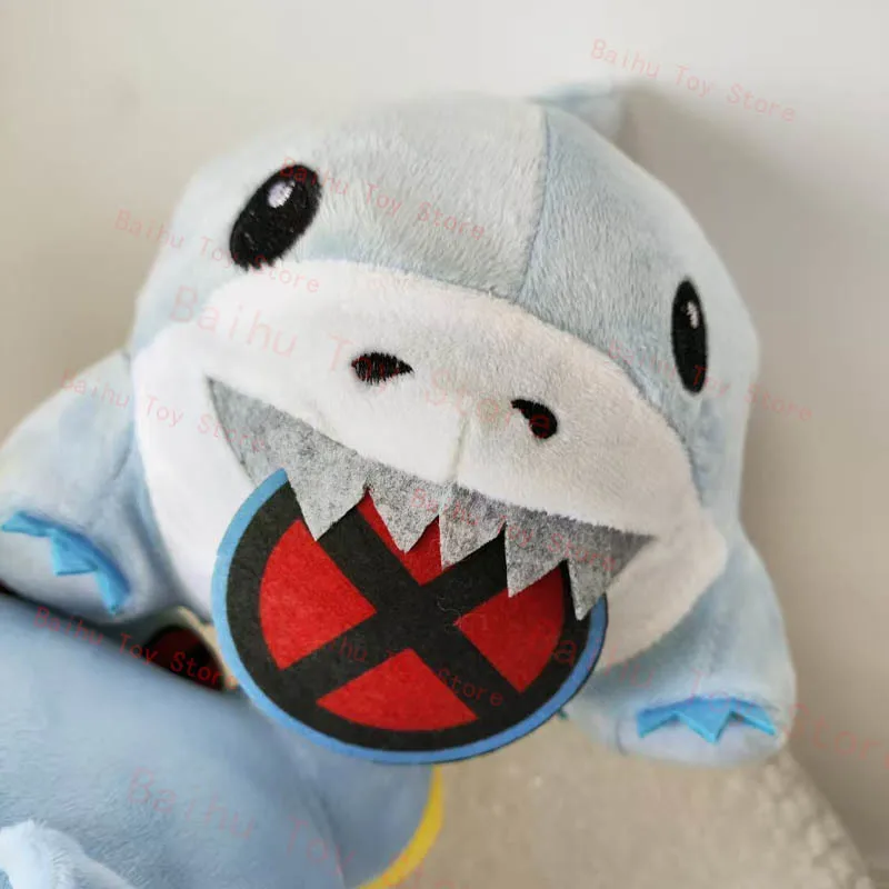 マーベル　ジェフ　ぬいぐるみ MARVEL　Jeff サンディエゴコミコン限定 マーベル ジェフ ぬいぐるみ MARVEL Jeff サンディエゴコミコン