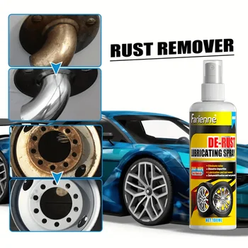 Universal Rust Remover Spray 1