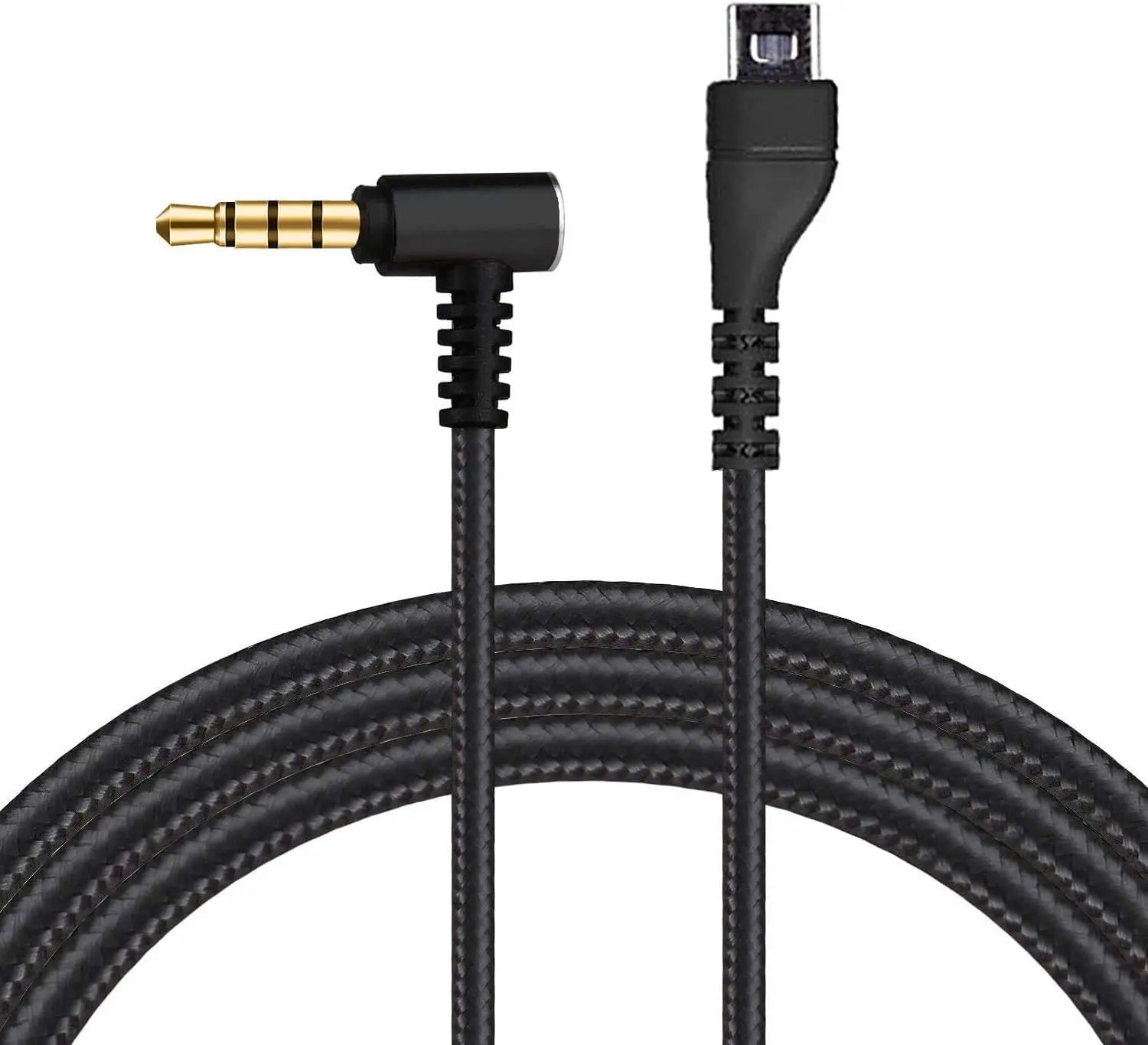 Upgraded Replacement Audio Cable For SteelSeries Arctis 3 Arctis