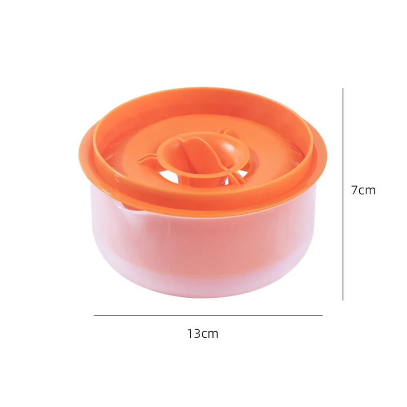 Egg Separator Cooking Gadgets Home Kitchen Tools
