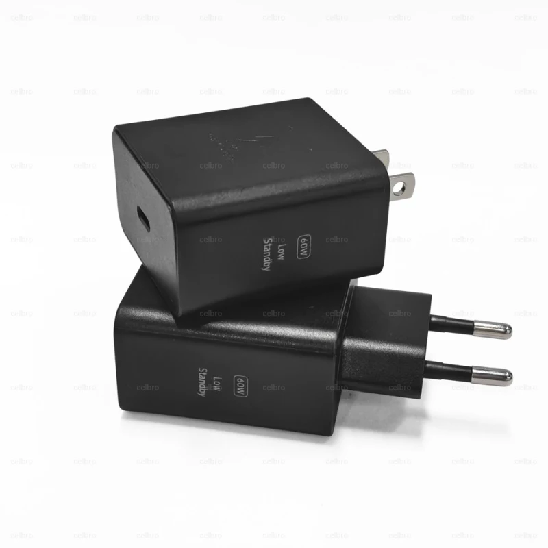 รูปสินค้า อะแดปเตอร์ชาร์จ Samsung 60W PD Type-C สำหรับ S26 Ultra