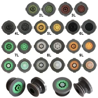 1 Pcs Constant Flow แผ่น Built-In Shower Top สเปรย์/ก๊อกน้ำกระแสเงินสดจำกัดน้ำแผ่นตรวจสอบวาล์วน้ำ Saver DN15 1