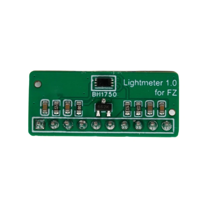 

Для Flipper Lightmeter Модуль фотометра/иллюминометра для Flipper
