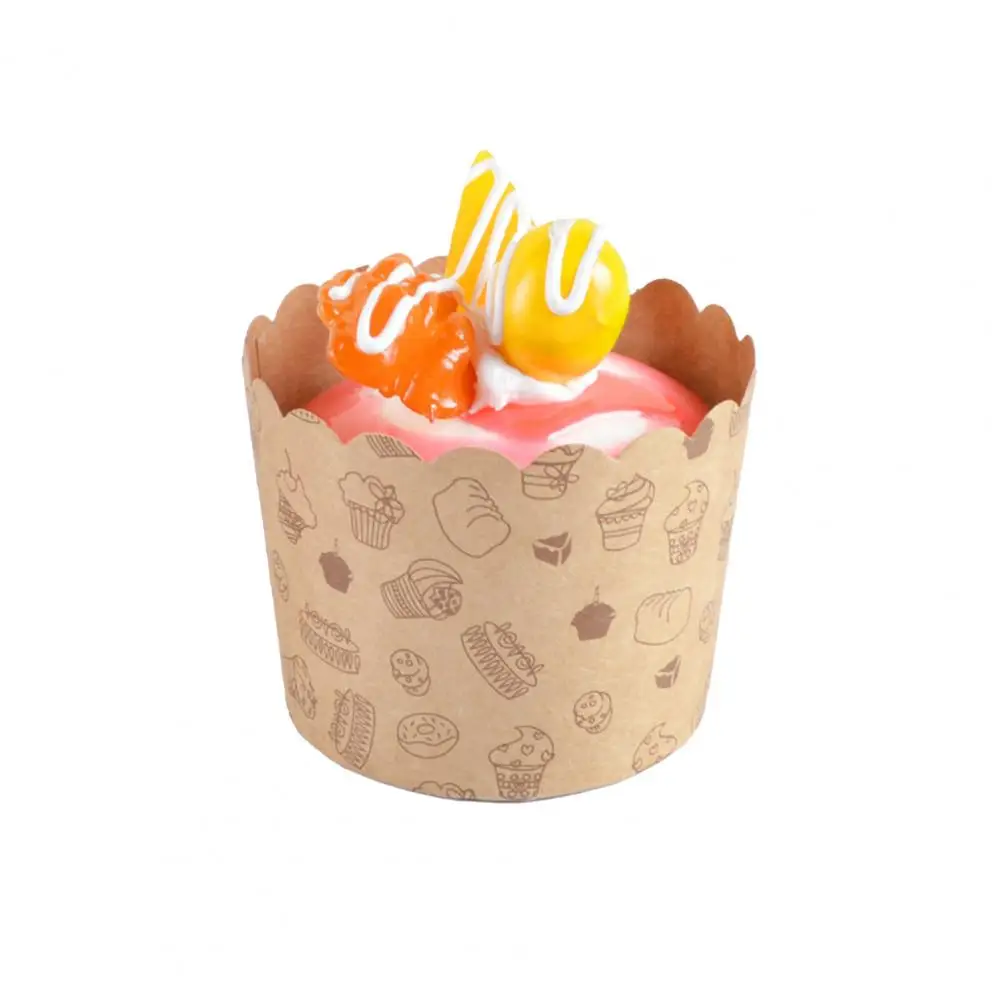 

Simulation Cake Clear Texture High Simulation with Magnetic Suction Wedding Simulation Dessert Food Play Model Toys