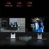 Gaming Mini PC with AMD Ryzen7-3750H/AMD3150U 512G M.2 NVME Dual DDR4 Support Windows10/11 WIFI Bluetooth4.2 Office Computer 6