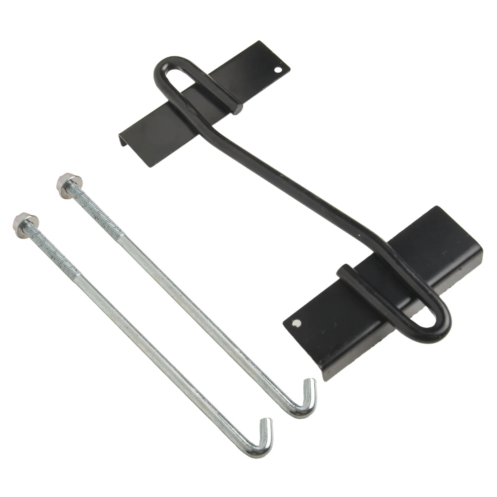 Battery Hold Down Bracket For Montero Gen3 3.5L V6, 3.8L V6 2001-2006 Gen2 3.0L V6, 3.5L V6 1992-2000 For Mitsubishi Pajero