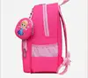 Disney Frozen Elsa New Kindergarten Schoolbag Cartoon Boys and Girls Backpack Cute Baby Schoolbag for Primary School Students 5