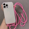 Peach Pink