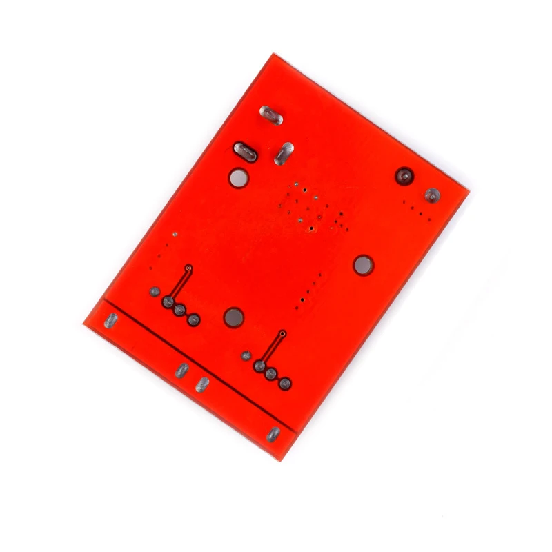 DC-DC Buck 5V LM2596HV Converter Module 9V/12V/24V/36V/48V To 5V - Foto 7