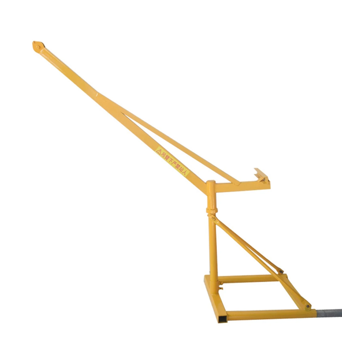 

100-200kg Lifting Hoist Electric Feeding Elevator Building Decoration Small Lifting Crane Household Electric Hoist Crane