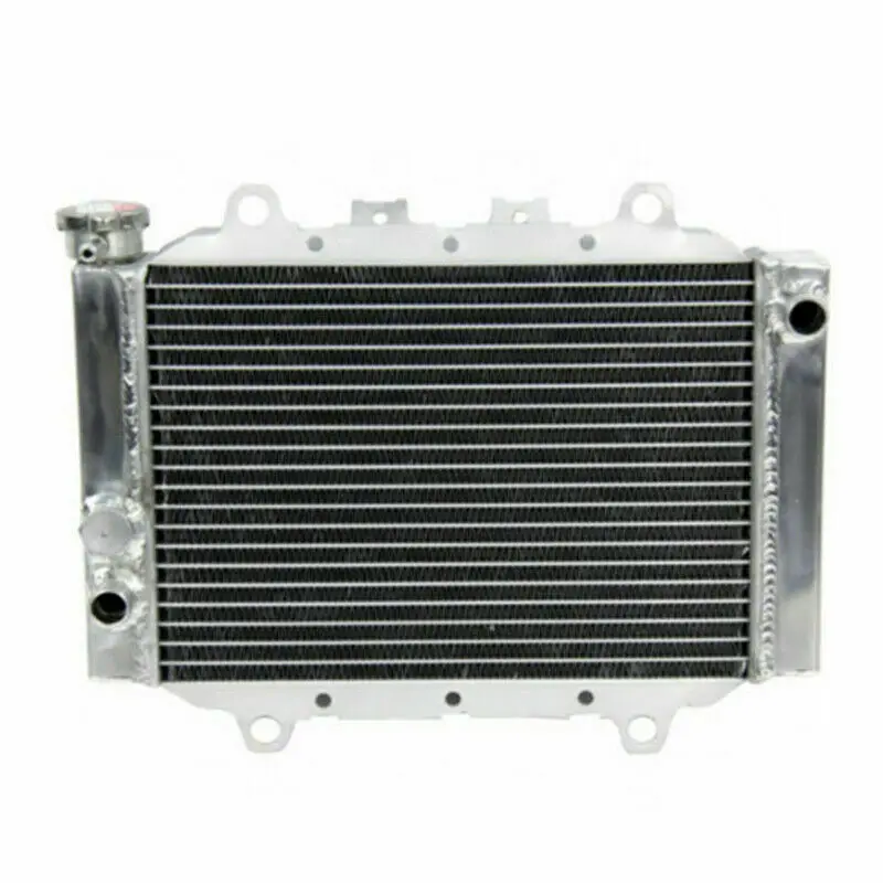 

Алюминиевый радиатор для 03-2010 Yamaha Kodiak 400 450/Гризли 400 450/YFM 400 450