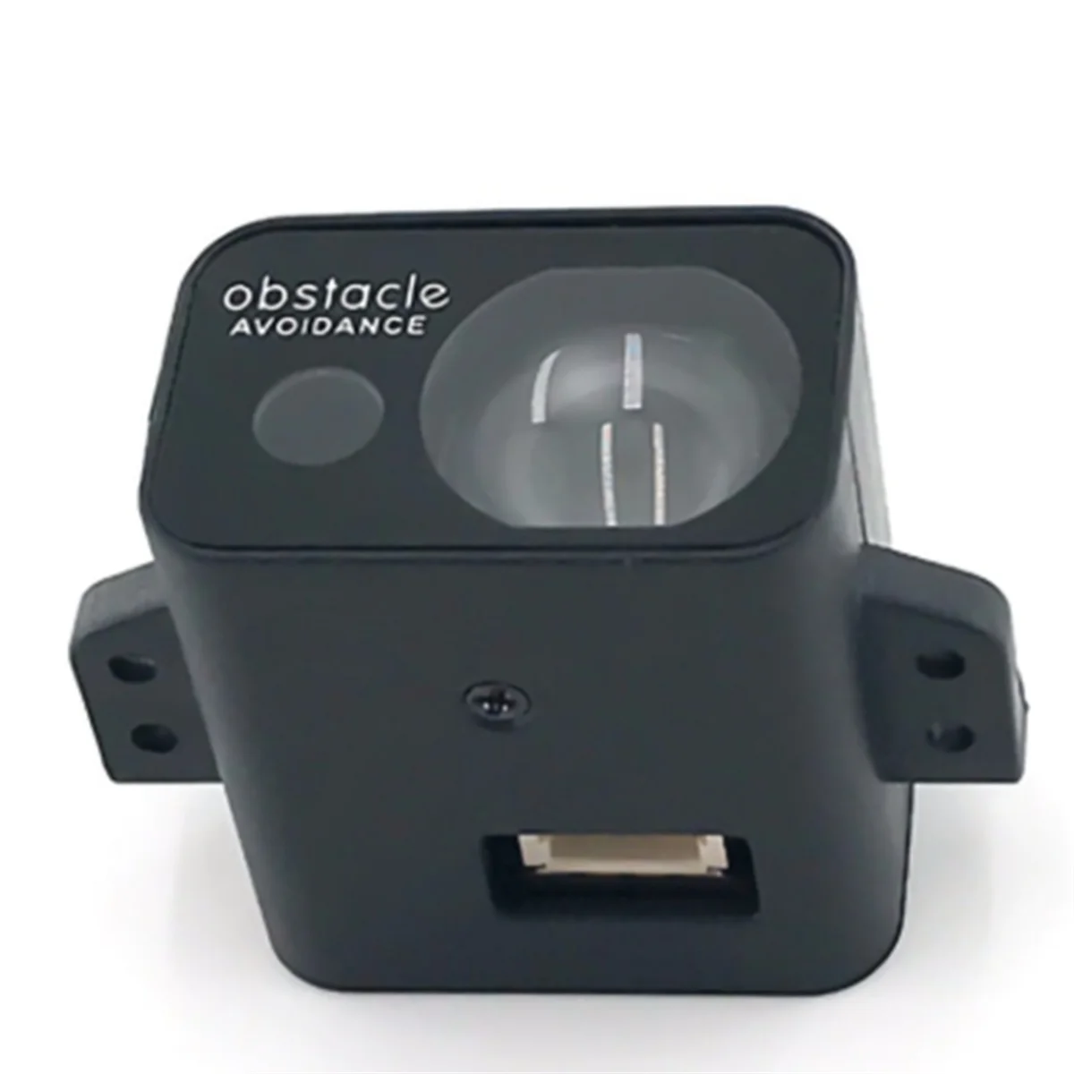 Capteur Laser R50-C 50m dTOF pour Drone Robot - Haute Précision