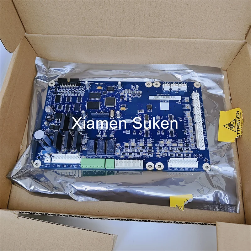 Brand New HVAC Chiller Refrigerator Compressor Parts Air Conditioning Board 32GB500182EE 32GB500182 CEPL130403-102