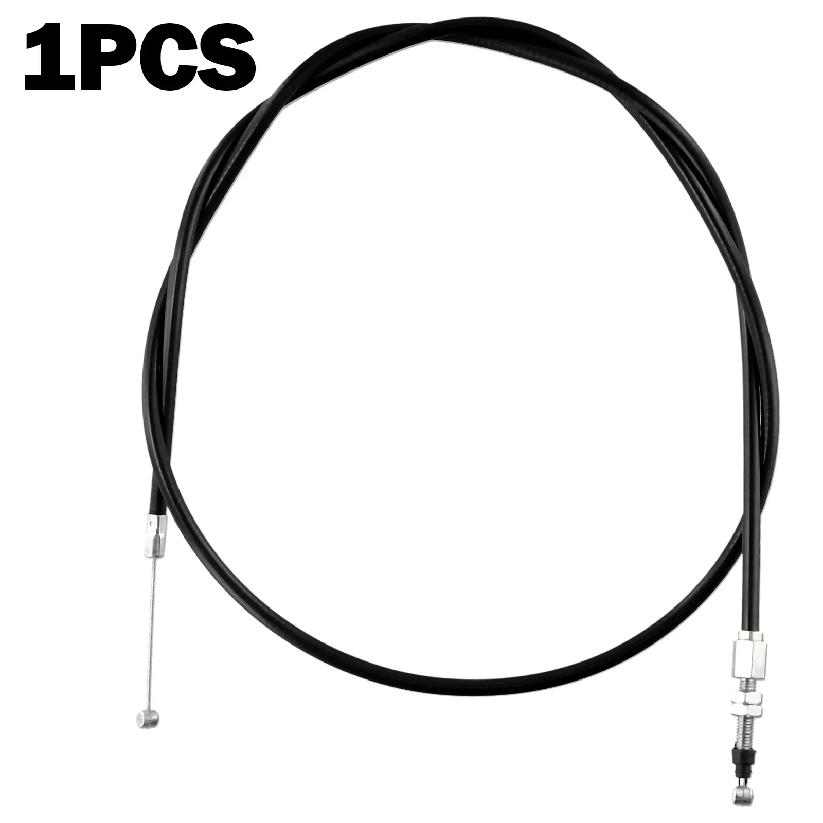 Lawnmowers Throttle Pull Engine Zone Control Cable Honda Lawnmower Throttle Cable HRD535 HRD536 HR214 HR194 Part