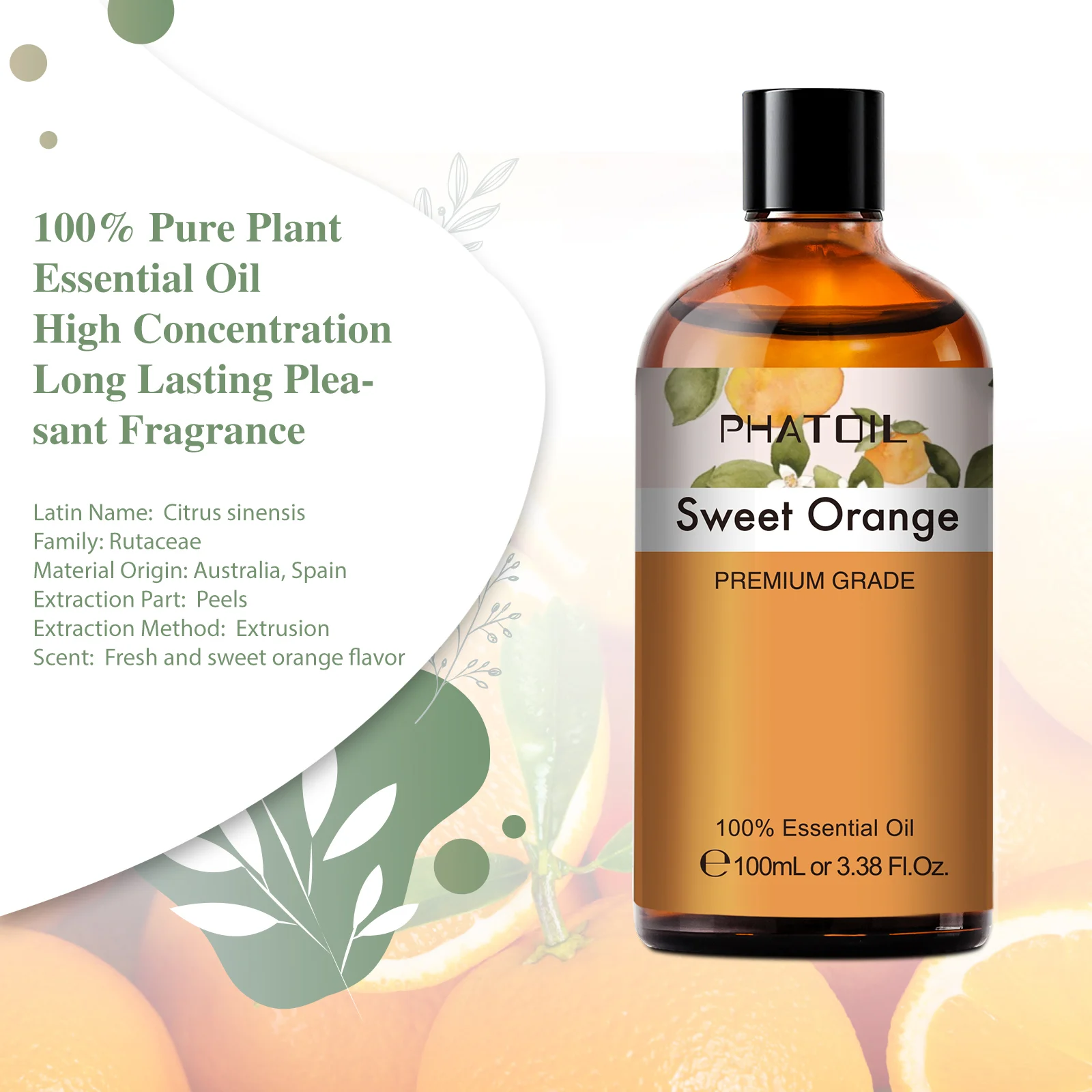 Sweet Orange