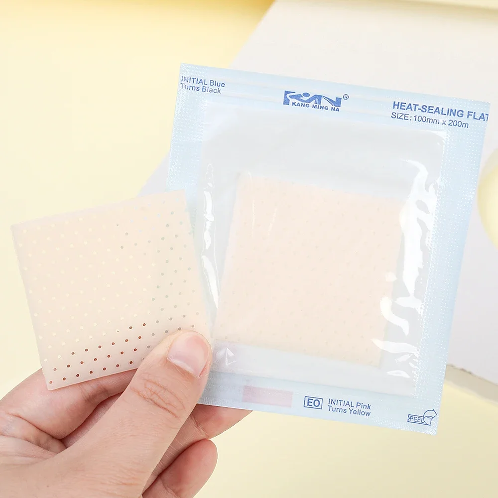 Thermoplastic Nasal Splint for Nose Fracture Correction and Support
