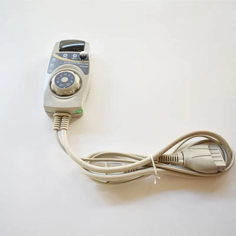 New products South Korean tourmaline heating massage mattress home stone sofa massage 50 * 150 cm.