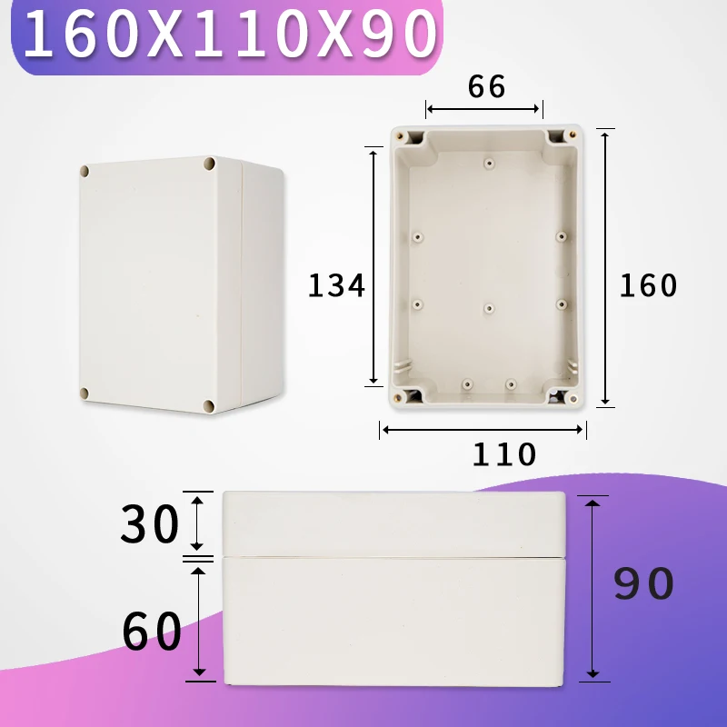 160x110x90