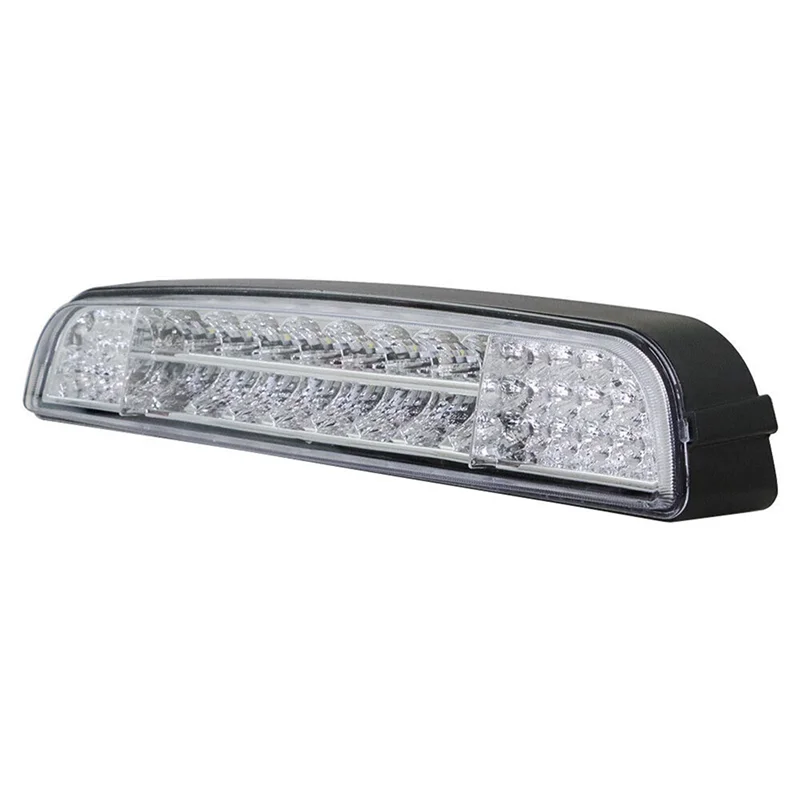

Golf Cart LED Headlight Bar Kit with LED Taillights for EZGO TXT