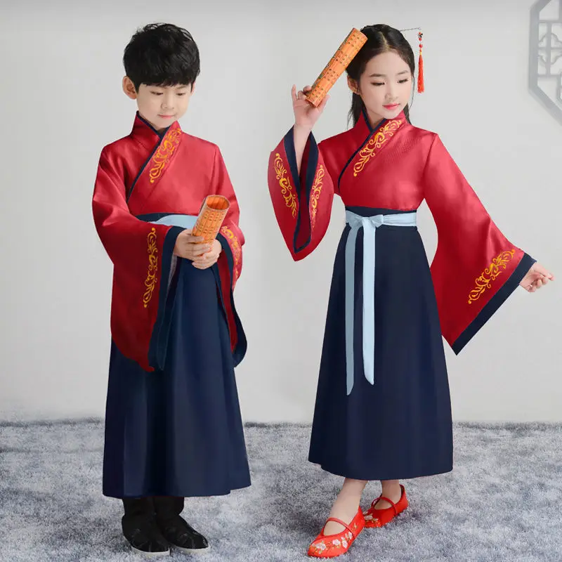 Hanfu 1 Piece