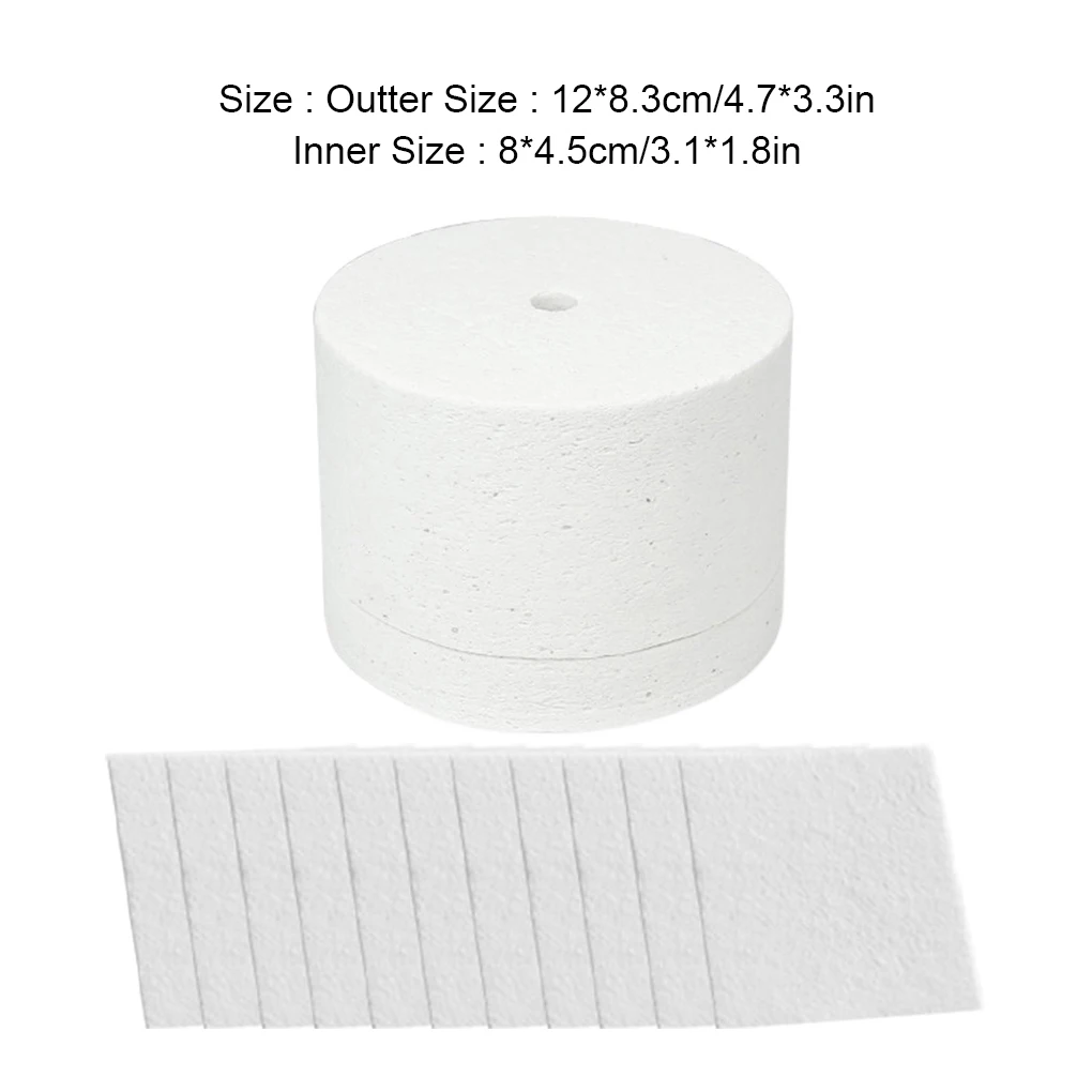 Ceramic Glass Fusing Microwave Kiln with Lining Paper - Perfect Gift