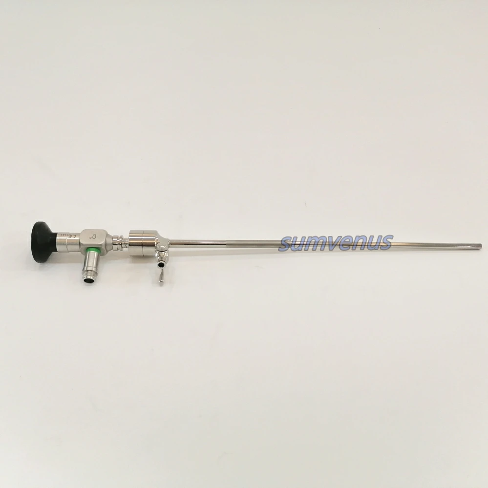 Рисунок 6 - Медицинский лапароскоп