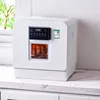 Tabletop Dishwasher Speed,Baby-Care,ECO&Dish Washer for Dorm,RV&amp Food grade high temperature resistant liner 3