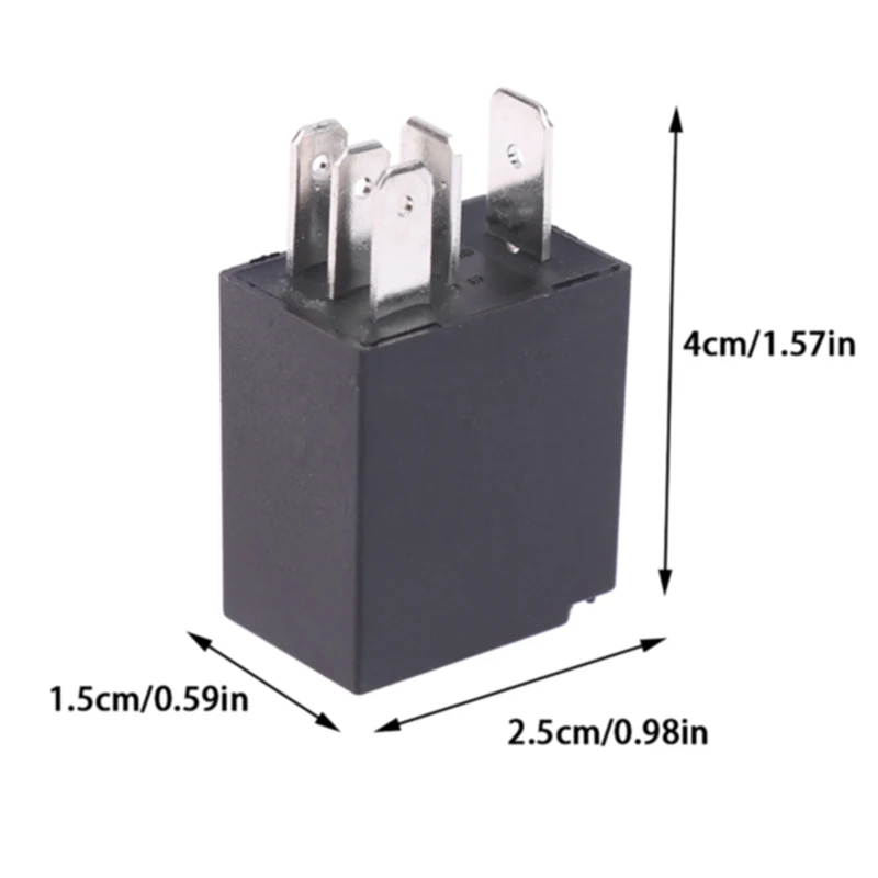 Auxiliary Relay for CF500 600 800 X5 X6 X8 UTV ATV 4X4 BUGGY GO KART Parts 9010-150350