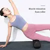 42cm EPP Diamond Fitness Yoga Column Foam Roller Pilates Gym Exercise Back Leg Arm Muscle Relaxer Massage Yoga Block Accessories 5