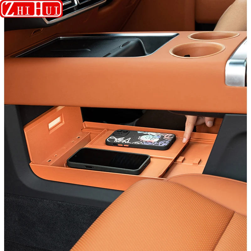 Li Lixiang L8 L9 2022-2024  ٱ , ߾   Ȱ, 丮 ڽ ׼