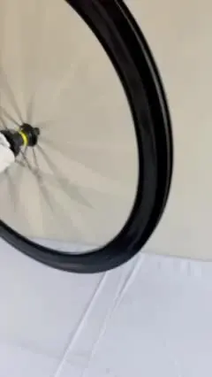 Paire De Roues De Vélo 700C - Aluminium - Frein Sur Jante/disque - Corps De Roue Libre