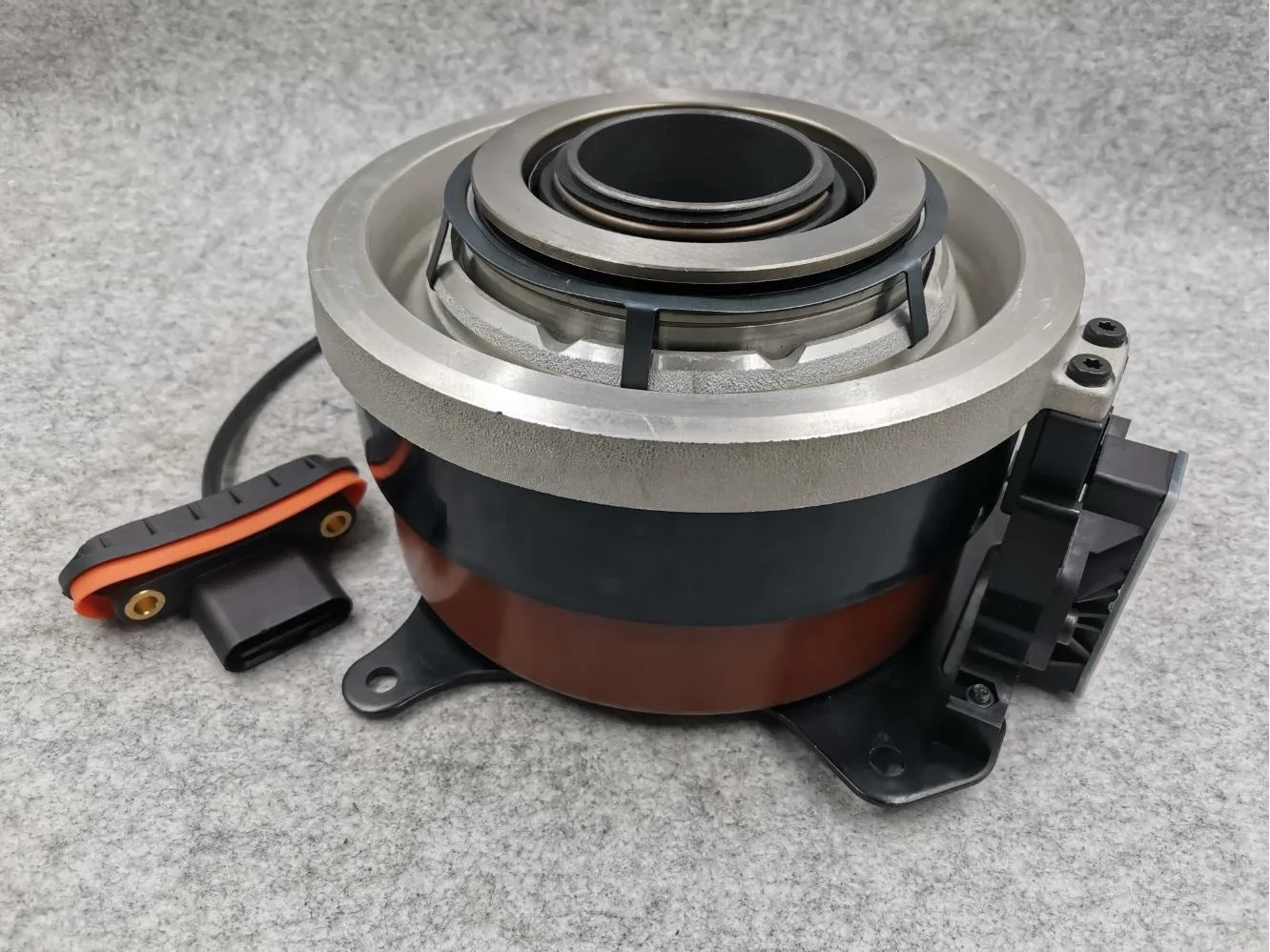 6482 000 216 2046284 33121-EV110 42575288 81.30550-0272 Man TGS TGX Truck Clutch Central Slave Cylinder Clutch Release Bearing